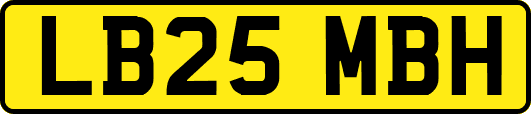 LB25MBH