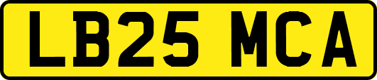 LB25MCA