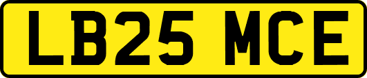 LB25MCE
