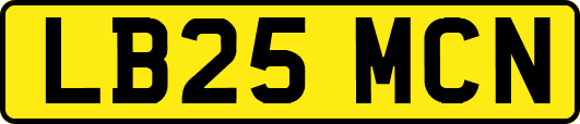 LB25MCN