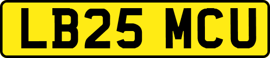 LB25MCU