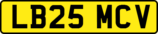 LB25MCV