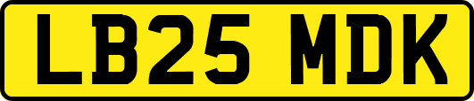 LB25MDK