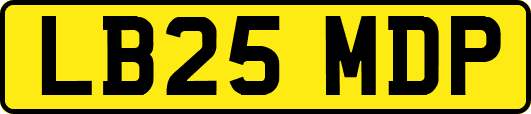 LB25MDP