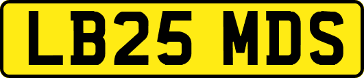 LB25MDS