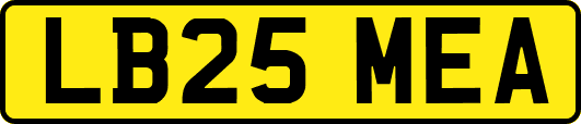 LB25MEA