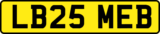 LB25MEB