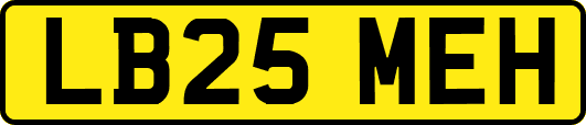 LB25MEH