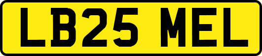 LB25MEL
