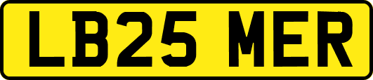 LB25MER
