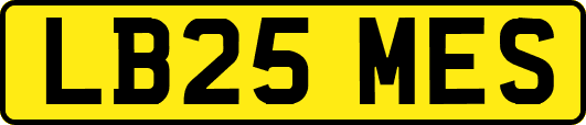 LB25MES