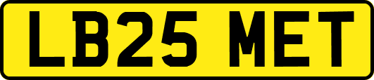 LB25MET
