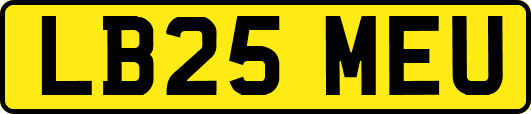 LB25MEU