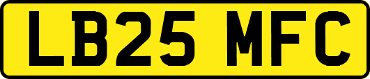 LB25MFC