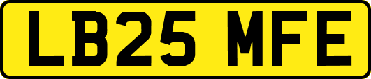 LB25MFE