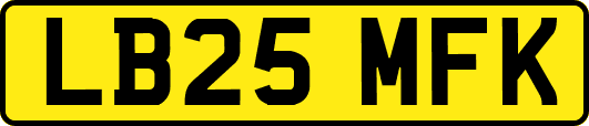 LB25MFK