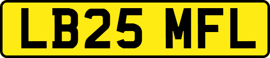 LB25MFL