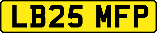 LB25MFP