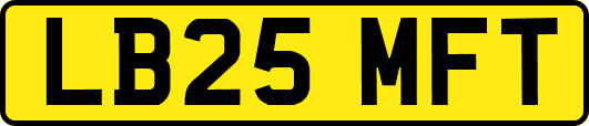 LB25MFT