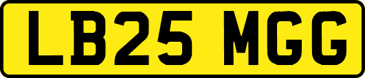 LB25MGG