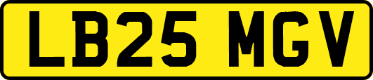 LB25MGV