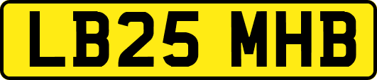 LB25MHB