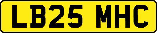 LB25MHC