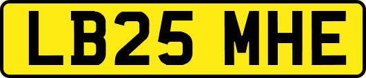 LB25MHE