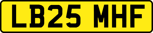 LB25MHF