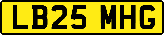 LB25MHG