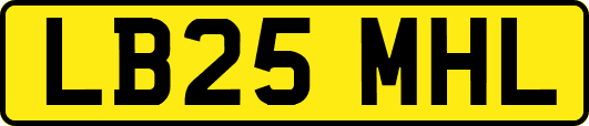 LB25MHL
