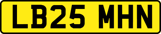 LB25MHN