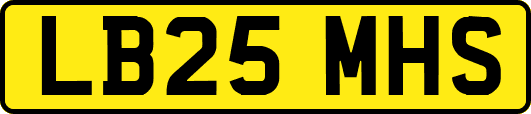 LB25MHS