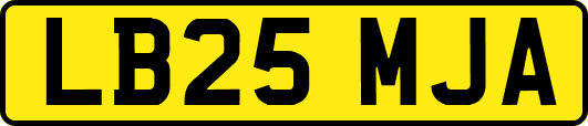 LB25MJA