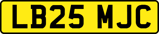 LB25MJC