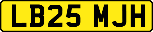 LB25MJH
