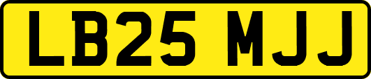 LB25MJJ