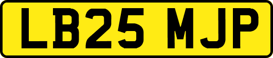 LB25MJP