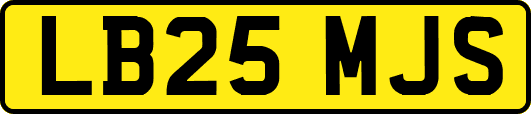 LB25MJS