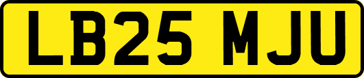 LB25MJU