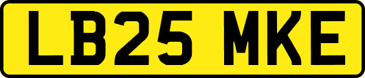 LB25MKE