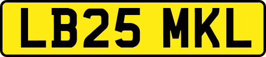LB25MKL