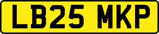 LB25MKP