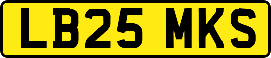 LB25MKS