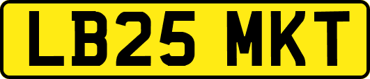 LB25MKT