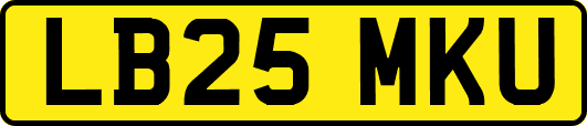 LB25MKU