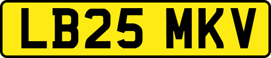 LB25MKV