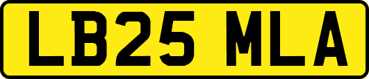 LB25MLA
