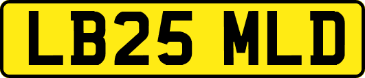 LB25MLD