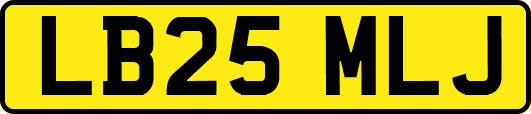 LB25MLJ